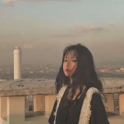 原宿风暗黑系女生头像真人孤独堕落女生头像高冷 原宿风暗黑系女生头像真人孤独堕落女生头像高冷