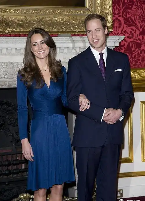 威廉凯特大婚10年首度公开恩爱私密视频,网友却骂太假 威廉凯特大婚10年首度公开恩爱私密视频,网友却骂太假