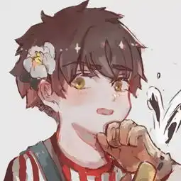  头像丨情侣头像丨男生女生头像