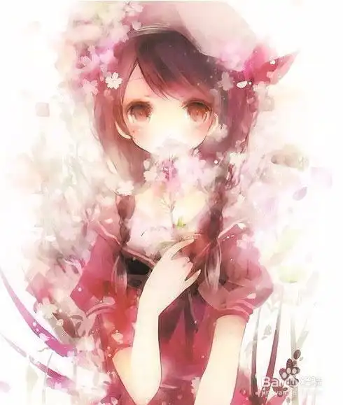  樱花布丁美味