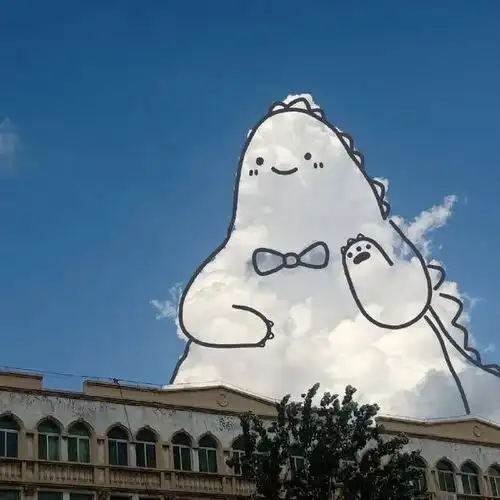  简短乐观阳光的句子二
