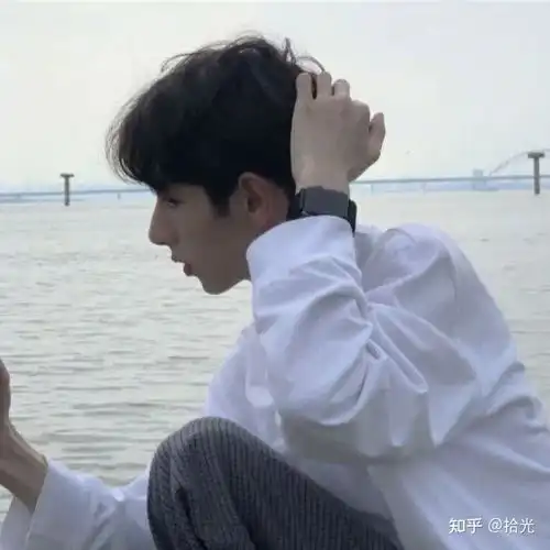 头像男奶狗系头像