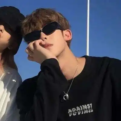  全网最稀有情头个性好看图片