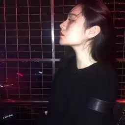  伤感时尚女头.你数数这是你第几qq女生头像我要个性网