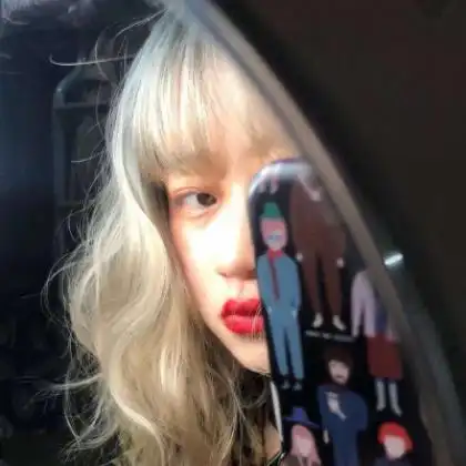 高冷女生头像,长相突破了你的想象 高冷女生头像,长相突破了你的想象