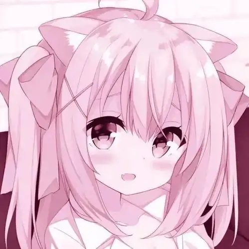 粉色系软妹头像今天的小姐姐有点可爱 粉色系软妹头像今天的小姐姐有点可爱