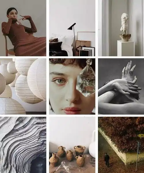  攻略4个小技巧帮您用中性色打造治愈系家居