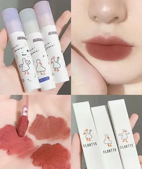  选对了口红,你才能成为焦点这些口红让你秒变猫系女孩