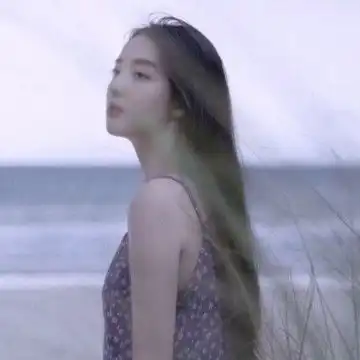 仙气闺蜜头像一对两张超仙女生头像闺蜜真人,闺蜜头像图片