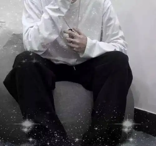 微丧男生头像,你的世界太拥挤,没有我也合情合理 微丧男生头像,你的世界太拥挤,没有我也合情合理