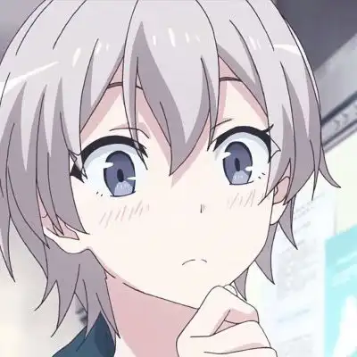 短发动漫头像女生高冷手绘帅气短发女生精致头像 短发动漫头像女生高冷手绘帅气短发女生精致头像