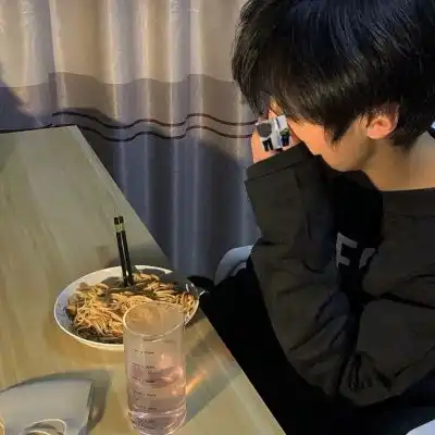  大佬级别的高质量男头,可以用很久的高质量男头