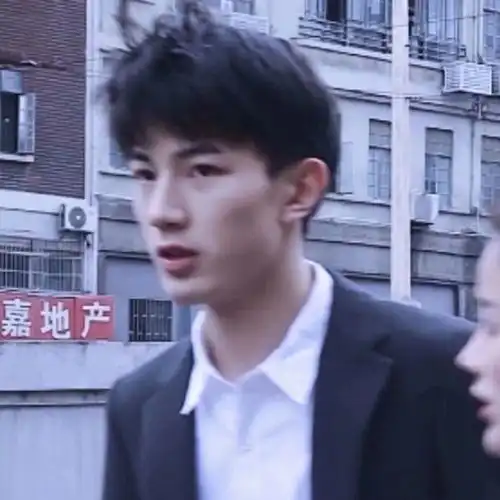  私藏高级小众感情侣头像高级氛围感cp情头明显