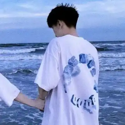  情头我愿意永远臣服于温柔