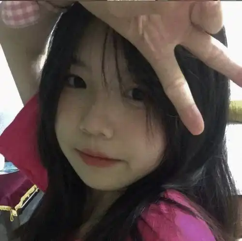 ins很温柔的女生头像 ins很温柔的女生头像