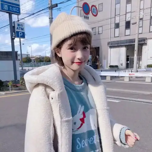  头像壁纸临别之际,请听我说