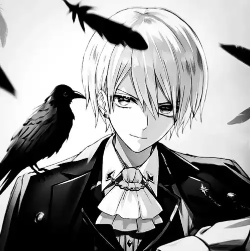 这个世界,非黑即白 这个世界,非黑即白