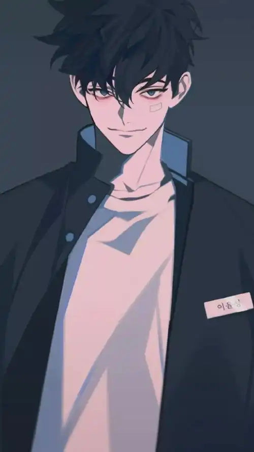  插画师inplick