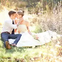 婚纱情侣头像一对,在这幸福的时刻给你一个深深的吻 婚纱情侣头像一对,在这幸福的时刻给你一个深深的吻