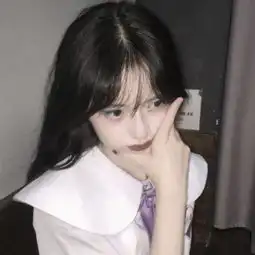  闺蜜头像两人可爱两张配对真人可爱范儿