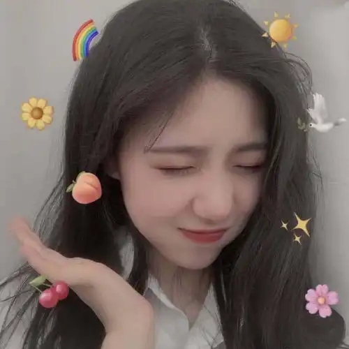  仙气少女心爆棚的壁纸