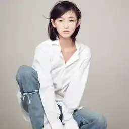 禁欲系女孩长得好看吗头