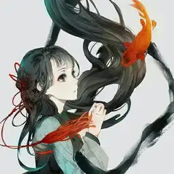 动漫清冷仙尊头像
