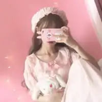 韩范粉色系少女心头像微信头像图片大全 韩范粉色系少女心头像微信头像图片大全