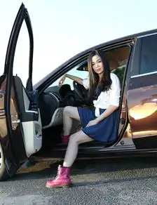  上海社区图片集锦