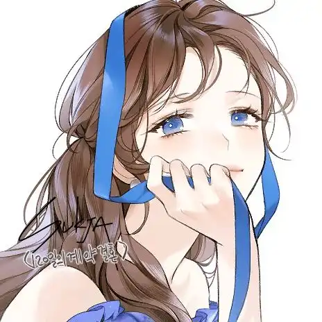 动漫男头像治愈系干净