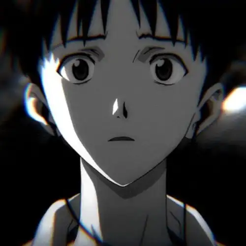 黑白漫头一起看日落 黑白漫头一起看日落