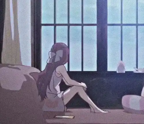  闺蜜头像0721二人三人旧漫风闺蜜头像