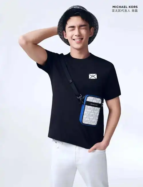 黑色系男生专属头像男人