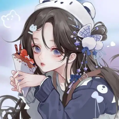 百看不厌的男女生动漫头像不可错过 百看不厌的男女生动漫头像不可错过