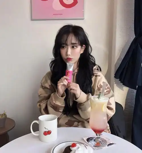  男生眼中好看的女生原来是这样的