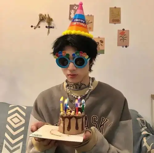 小伙伴该换微信头像啦 小伙伴该换微信头像啦