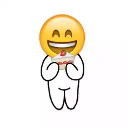  emoji在湘大xtuers放假前后对比,用表情展现最真实的你