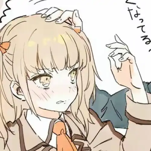 甜丧低糖动漫情侣头像和喜欢的人聊天是什么样的 甜丧低糖动漫情侣头像和喜欢的人聊天是什么样的