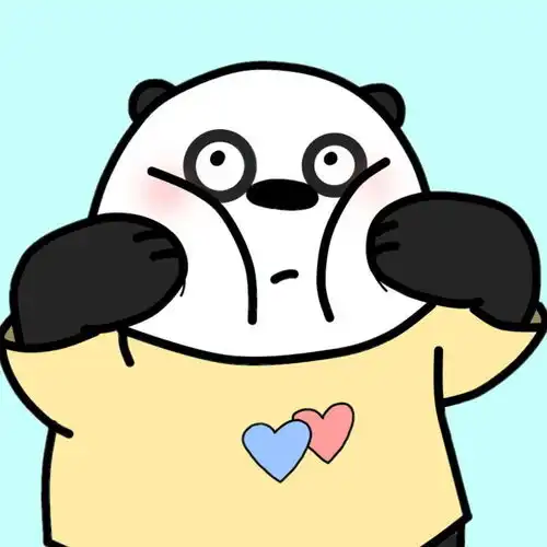 有这样三头熊的闺蜜头像吗 有这样三头熊的闺蜜头像吗
