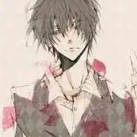 动漫头像黑暗系男微信头像图片大全 动漫头像黑暗系男微信头像图片大全