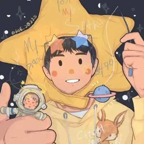 大人们百看不厌的头像