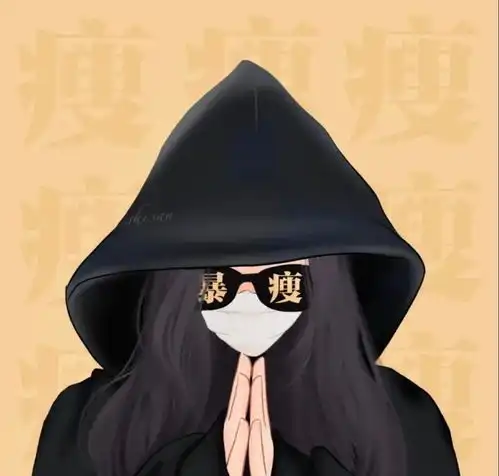 一组百看不厌的闺蜜头像,请签收 一组百看不厌的闺蜜头像,请签收