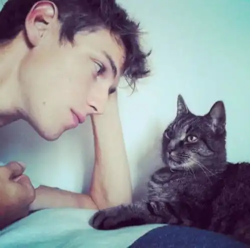 欧美骚年 欧美骚年