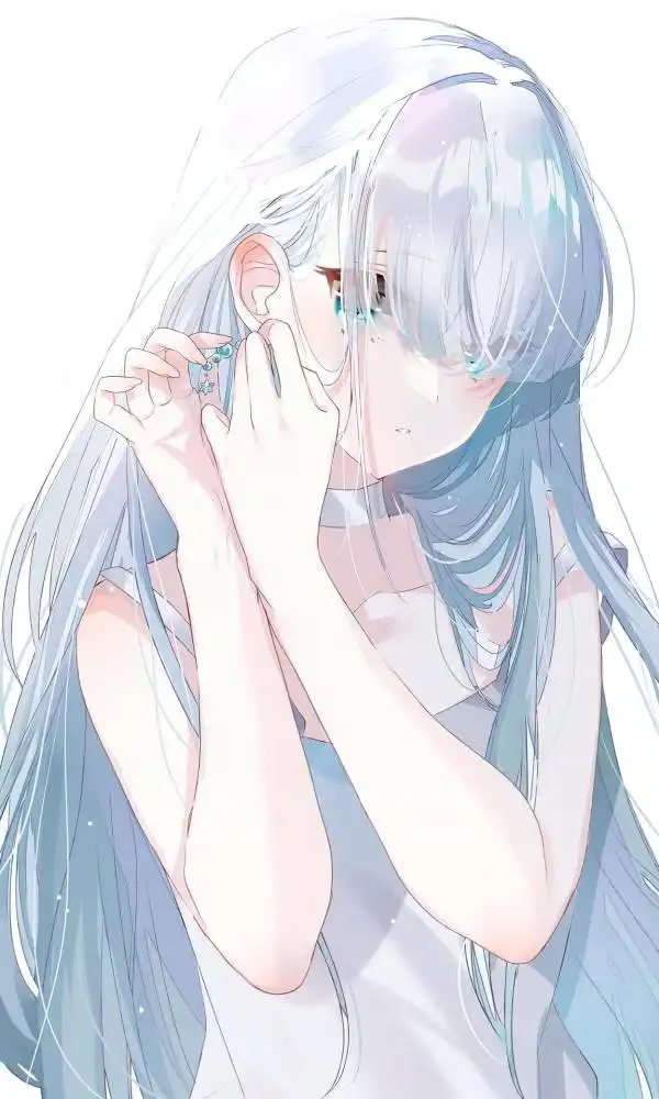  动漫美图合集,选一张治愈你的内心吧