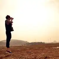  背影快手头像微信头像图片大全