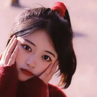 少女心粉色韩系头像真人可爱软妹粉色控少女头像 少女心粉色韩系头像真人可爱软妹粉色控少女头像