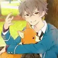  阳光qq头像男生好看的动漫男生阳光帅气qq头像