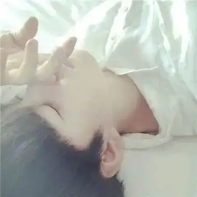  男生头像优雅的抖音男生头像真人帅气好看图片第130期