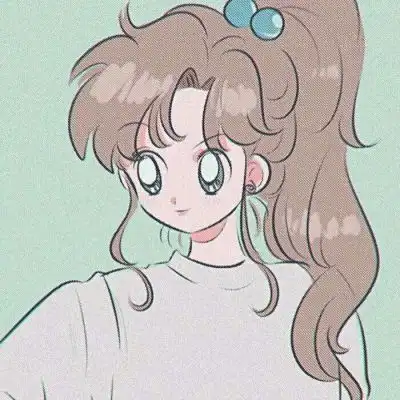 插画卡通女头温柔扑了空才能长记性. 插画卡通女头温柔扑了空才能长记性.