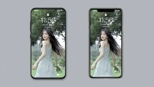 壁纸绿色系快来养眼 壁纸绿色系快来养眼